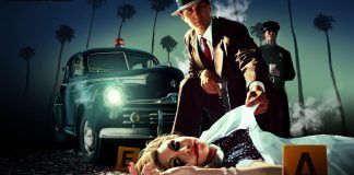 L.A. Noire w wersji VR jeszcze w tym roku