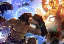 Steam zablokowany przez grę, w której można walczyć… Jezusem