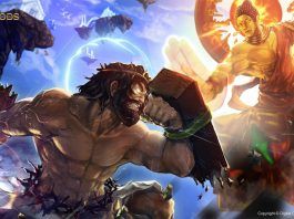 Steam zablokowany przez grę, w której można walczyć… Jezusem