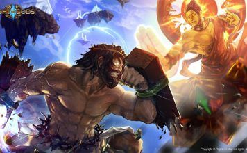 Steam zablokowany przez grę, w której można walczyć… Jezusem