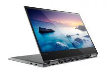 Lenovo wkracza na rynek laptopów z Yoga 720. Laptop do rozrywki i do pracy
