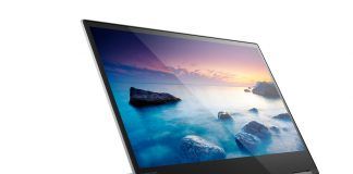 Lenovo wkracza na rynek laptopów z Yoga 720. Laptop do rozrywki i do pracy