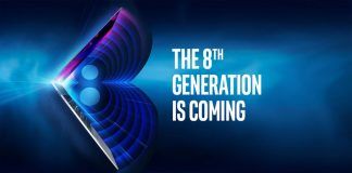 Wyciekły europejskie ceny procesorów Intel Coffee Lake. Będzie drożej