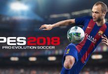 Robert Lewandowski wśród najlepszych napastników w PES 2018. Znamy notę Polaka