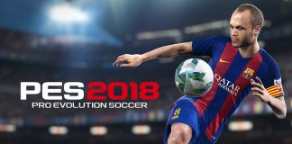 Robert Lewandowski wśród najlepszych napastników w PES 2018. Znamy notę Polaka