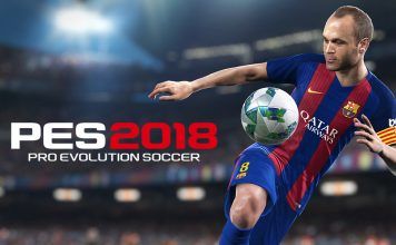 Robert Lewandowski wśród najlepszych napastników w PES 2018. Znamy notę Polaka
