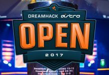 Tak kuriozalnej sytuacji już dawno nie było i to z finalistą majora w roli głównej