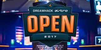 Tak kuriozalnej sytuacji już dawno nie było i to z finalistą majora w roli głównej