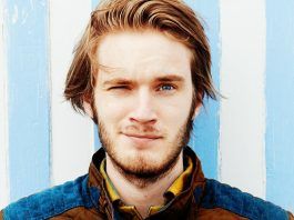 PewDiePie pokonał kolejną barierę liczby subów PewDiePie