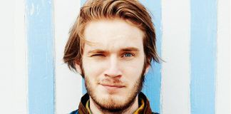 PewDiePie pokonał kolejną barierę liczby subów PewDiePie