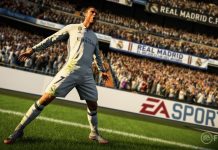 Znamy wymagania FIFA 18. Gra obsłuży DirectX 11 i DirectX 12
