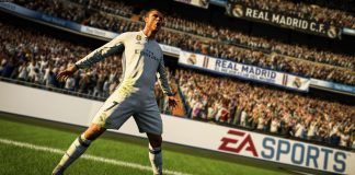 Znamy wymagania FIFA 18. Gra obsłuży DirectX 11 i DirectX 12