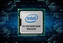 Intel Core i7-8700K przetestowany w Cinebench R15. Jak sobie poradził?