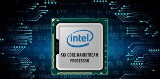 Intel Core i7-8700K przetestowany w Cinebench R15. Jak sobie poradził?