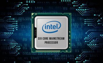 Intel Core i7-8700K przetestowany w Cinebench R15. Jak sobie poradził?