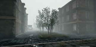 Wielka aktualizacja Playerunknown’s Battleground – nowe miasto, nowa broń i wiele więcej