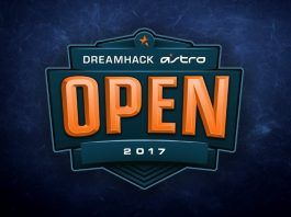HellRaiser i Misfits awansują do DreamHack Open Tours