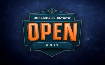 HellRaiser i Misfits awansują do DreamHack Open Tours