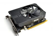 Zotac GTX 1050 i GTX 1050 TI w wersji mini. Propozycja dla posiadaczy małej obudowy