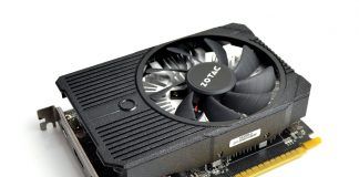 Zotac GTX 1050 i GTX 1050 TI w wersji mini. Propozycja dla posiadaczy małej obudowy