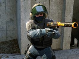 Aktualizacja CS:GO – spore zmiany w pistoletach i nie tylko