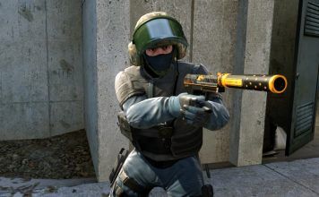 Aktualizacja CS:GO – spore zmiany w pistoletach i nie tylko