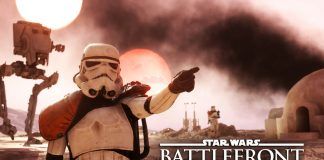 Season Pass za darmo dla posiadaczy Star Wars: Battlefront Battlefront 2