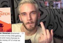 Firewatch zbiera negatywne recenzje na Steam od fanów PewDiePie