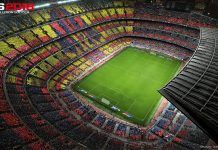 Porównanie grafiki – PES 2018 vs PES 2017 na PC