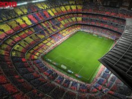 Porównanie grafiki – PES 2018 vs PES 2017 na PC