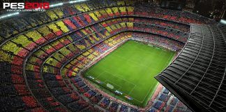 Porównanie grafiki – PES 2018 vs PES 2017 na PC