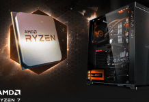 AMD w starciu z odwiecznym wrogiem. Ryzen 1800X lepszy od i7 6900K