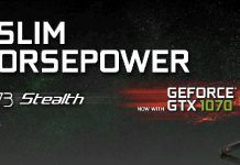 Te laptopy wszędzie zabierzesz ze sobą, także w świat Wirtualnej Rzeczywistości