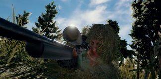 Najnowszy patch Playerunknown’s Battlerounds radzi sobie z farmerami