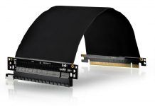 TT Premium PCI-E 3.0 Extender. Przedłużacz Thermaltake pozwala ujawnić piękno GPU
