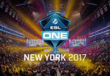 ESL One New York – co musisz wiedzieć o tym turnieju?