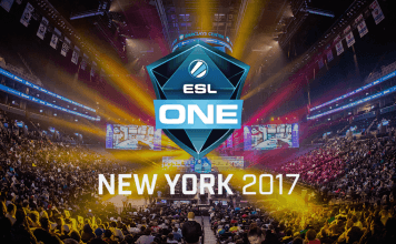 ESL One New York – co musisz wiedzieć o tym turnieju?