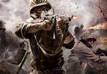 Poznaliśmy datę rozpoczęcia otwartej bety Call of Duty: WWII w wersji na PC