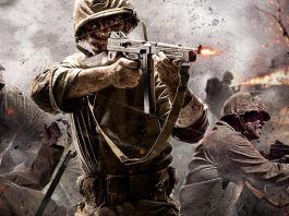 Poznaliśmy datę rozpoczęcia otwartej bety Call of Duty: WWII w wersji na PC