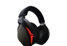 Ausu ROG Strix Fusion 300 – nowy zawodnik wśród zestawów słuchawkowych