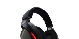 Ausu ROG Strix Fusion 300 – nowy zawodnik wśród zestawów słuchawkowych