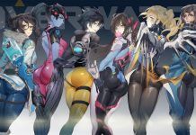 Blizzard udostępnia za darmo Overwatch