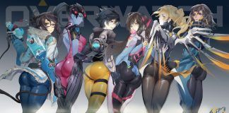 Blizzard udostępnia za darmo Overwatch