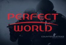 Counter-Strike: Global Offensive za darmo. W Chinach.