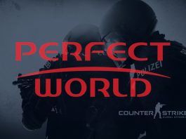 Counter-Strike: Global Offensive za darmo. W Chinach.