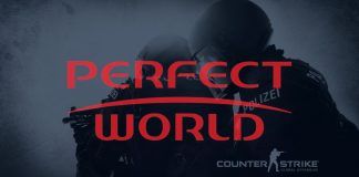 Counter-Strike: Global Offensive za darmo. W Chinach.