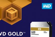 Liczbę cennych danych liczycie w terabajtach? WD ma dla was rozwiązanie.