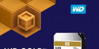Liczbę cennych danych liczycie w terabajtach? WD ma dla was rozwiązanie.