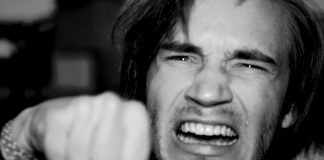 PewDiePie może zniknąć z YouTube, na zawsze!