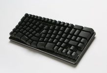 250 tysięcy złotych na koncie twórcy najdziwniejszej klawiatury mechanicznej